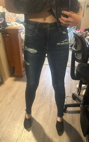 American Eagle Outfitters Jeans