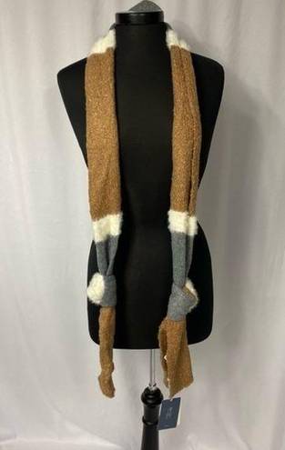 Universal Threads Nwt Universal Thread Oblong Scarf