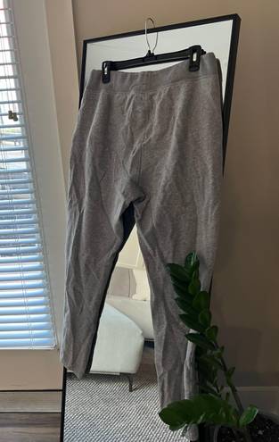 J.Crew  Grey Sweatpants