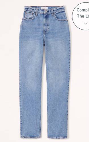 Abercrombie & Fitch Jeans