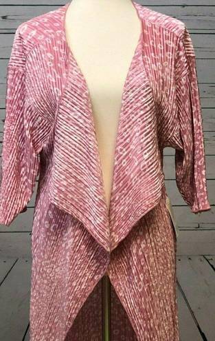 LuLaRoe New  Shirley Kimono Wrap textured Small