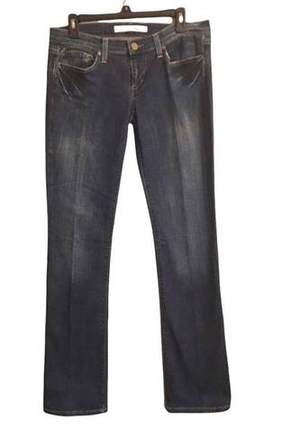 Joe’s Jeans  Womens Bootcut Stretch Jeans 29W/35L