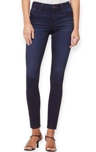 Joe’s Jeans Joe’s Denim Women’s 24 Dark Wash Flawless The Icon Mid Rise Skinny Ankle Jeans