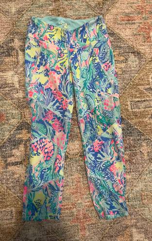 Lilly Pulitzer Leggings