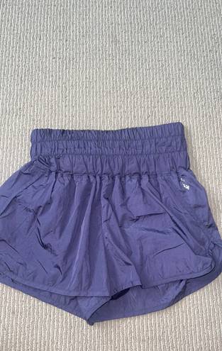 Free People The Way Home Shorts