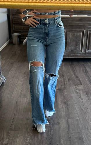 ZARA Jeans