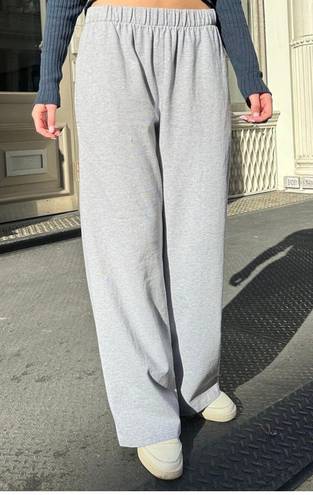 Brandy Melville Anastasia Sweatpants