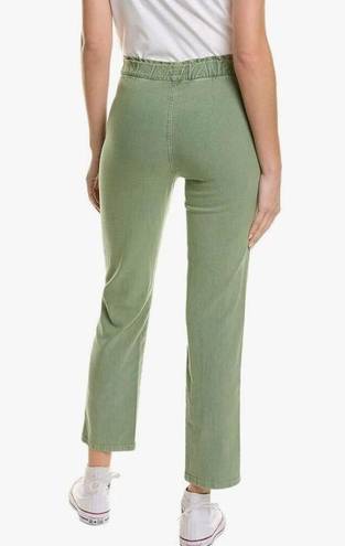 MOTHER Women's The Springy Ankle Jeans Loden Moss Size 29 NWT