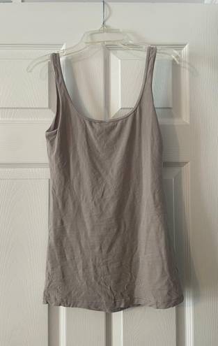 SKIMS Tank Top