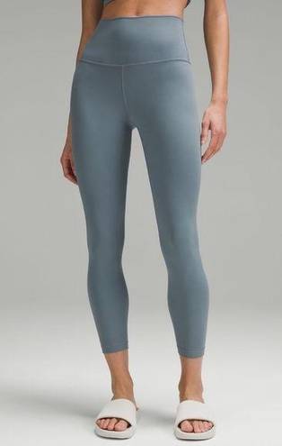 Lululemon  Align Cropped 21” Leggings