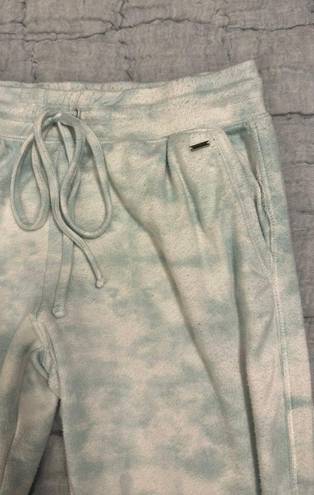 Southern Shirt Tye-dye Joggers