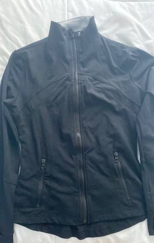 Lululemon Define Workout Jacket