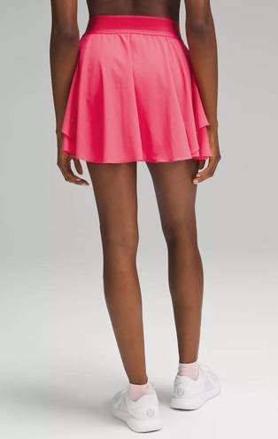 Lululemon Court Rival Skirt