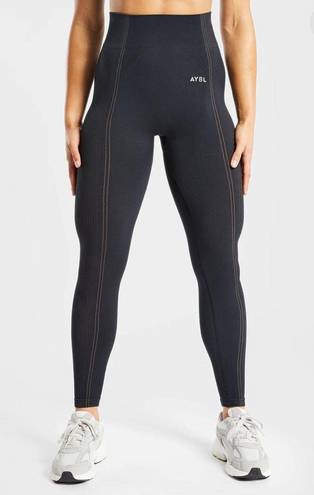 AYBL Seamless Leggings