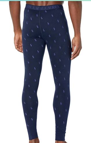 Polo Leggings