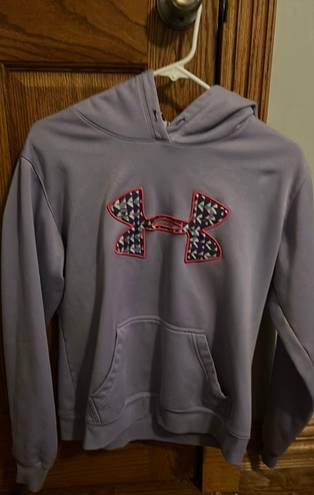 Under Armour Under Armor Sweatshirt 