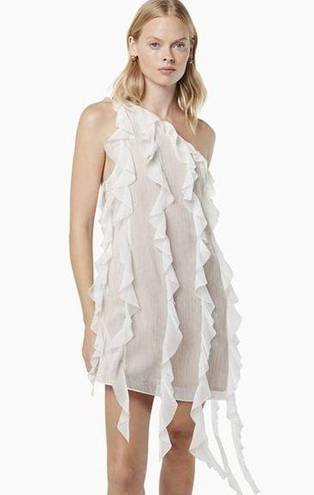 Elliatt  Zoe Mini Dress Ivory