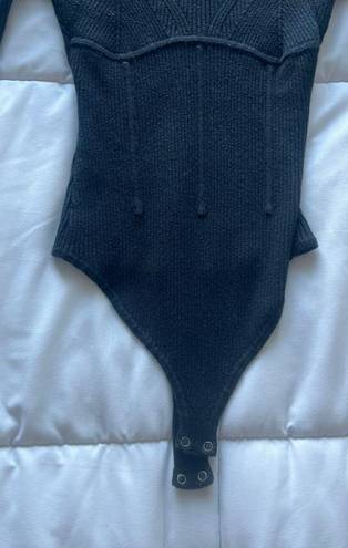 Abercrombie & Fitch Bodysuit