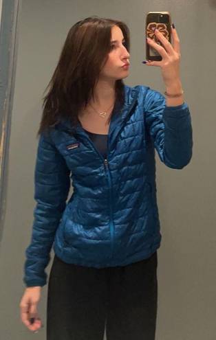 Patagonia Nano Puff Jacket