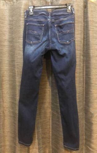 New York & Co. Skinny Jeans