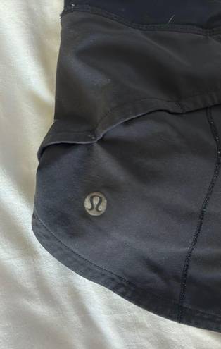 Lululemon Speed Up Short 2.5”