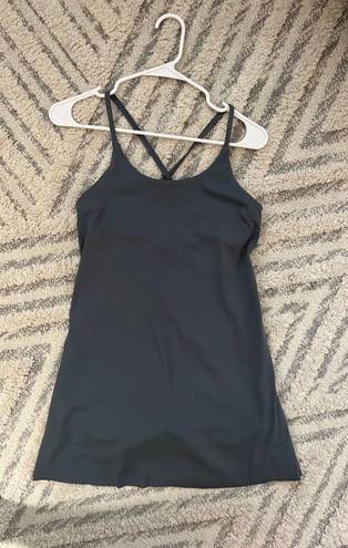 Gilly Hicks Athletic Dress