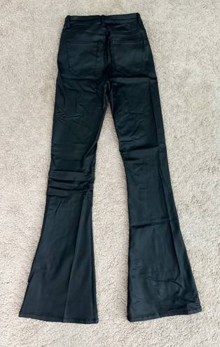 Edikted Leather Pants