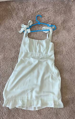 Abercrombie & Fitch Dress