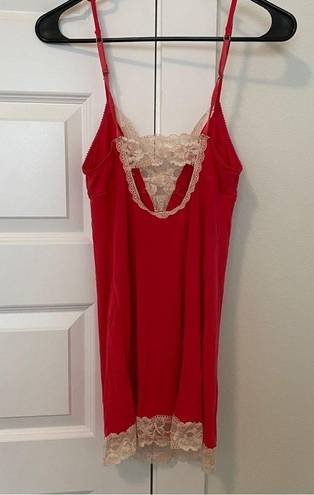 Victoria's Secret Victoria’s Secret Nightgown XS