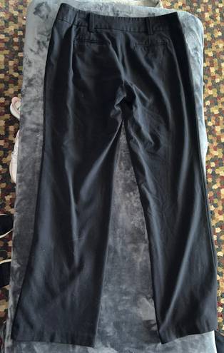 New Direction s Black Dress Pants