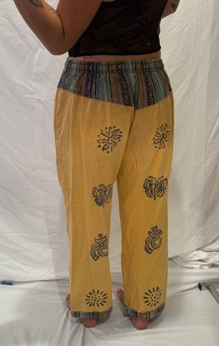 Hippie Pants Size L