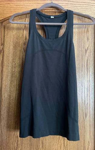 Lululemon Swiftly Tech Racerback Tank 2.0