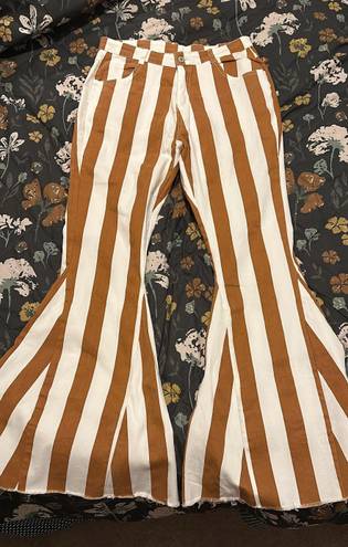 Bell bottoms Size L