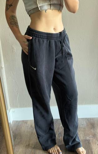 Nike sweats