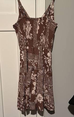 Angie NWT sun dress