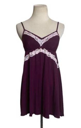 Victoria's Secret  Lingerie Chemise Slip Babydoll Sleepwear