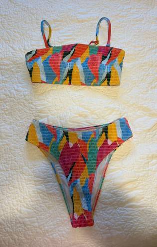 SheIn Swimsuit Set