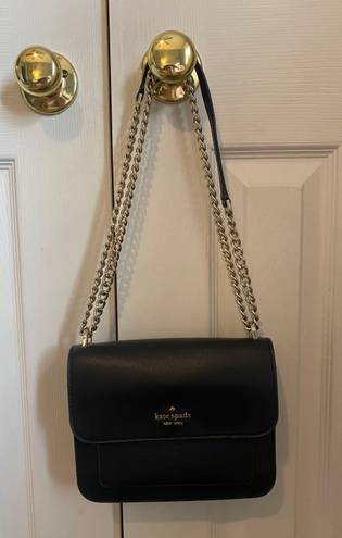 Kate Spade Black Purse