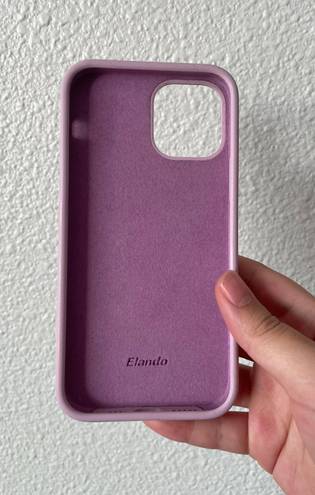 Amazon iPhone 12 Silicone Phone Case