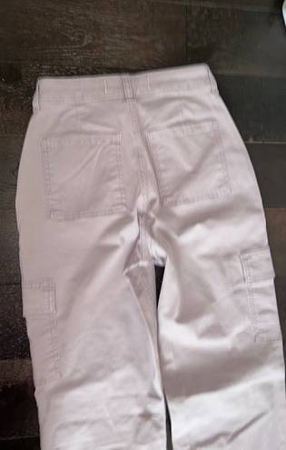 Hollister Cargo Pants