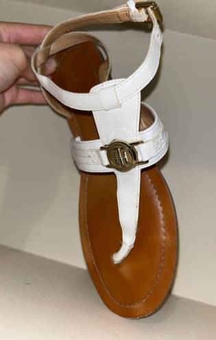 Tommy Hilfiger Sandals