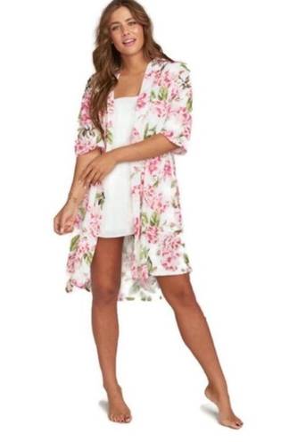 Show Me Your Mumu MUMU Floral Brie Robe 🌸🌸🌸