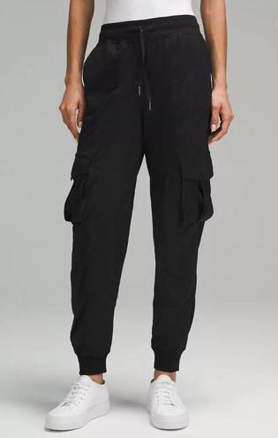 Lululemon Dance Studio Jogger