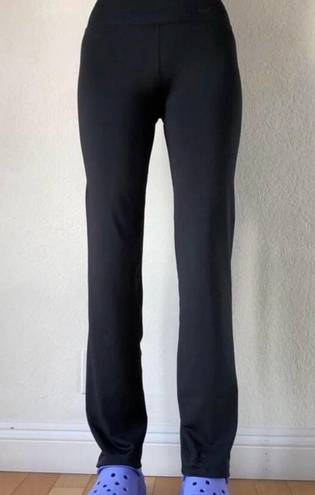 Nike Dri-Fit High Waist Athletic Pants