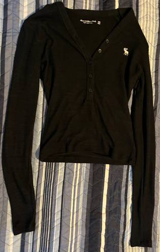 Abercrombie & Fitch Cardigan