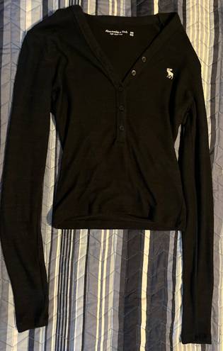 Abercrombie & Fitch Cardigan