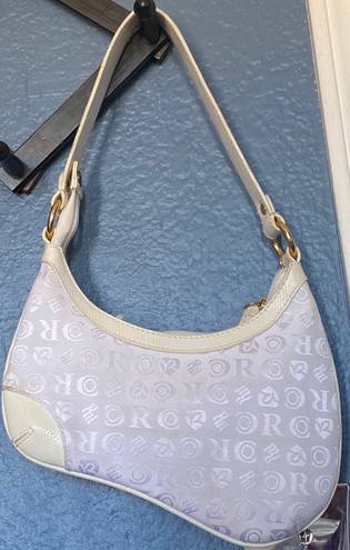 Roca wear White Handbag 