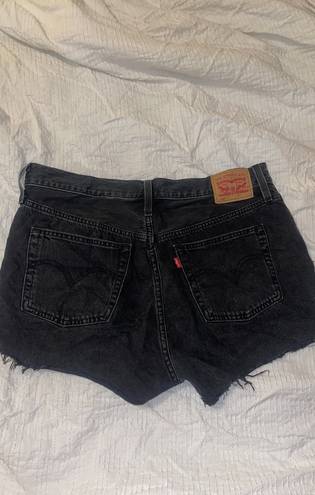 Levi’s 501 Shorts