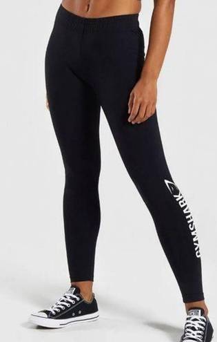 Gymshark Black Leggings