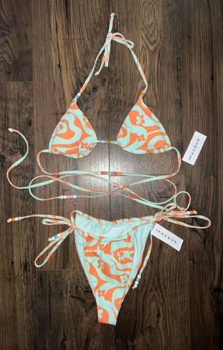 Pac Sun Bikini